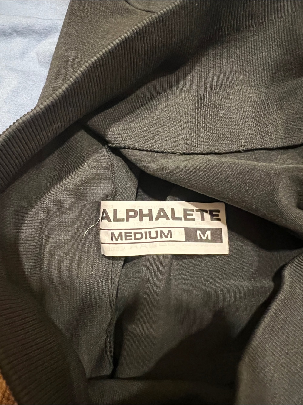 Alphalete lot shorts - Picture 5 of 6